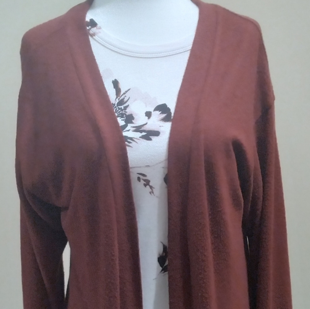 Maurices Brand Cardigan